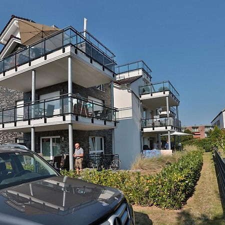 Haus Moewenberg 14 Haus Moewenberg Appartement 9 Scharbeutz Buitenkant foto
